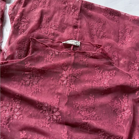 Intimately by Free People Lady Lux Layering Top - Picture 4 of 4